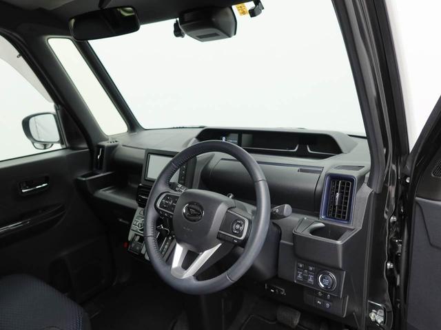 タントカスタムRS衝突軽減ブレーキ LEDヘッドライト アルミホイール 電動格納ドアミラー プッシュボタンスタート アイドリングストップ 障害物センサー 運転席・助手席シートヒーター オートエアコン バックカメラ(愛知県)の中古車