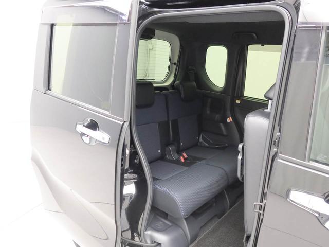 タントカスタムRS衝突軽減ブレーキ LEDヘッドライト アルミホイール 電動格納ドアミラー プッシュボタンスタート アイドリングストップ 障害物センサー 運転席・助手席シートヒーター オートエアコン バックカメラ(愛知県)の中古車