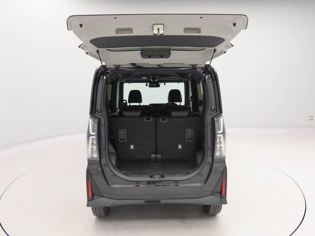 タントカスタムRS衝突軽減ブレーキ LEDヘッドライト アルミホイール 電動格納ドアミラー プッシュボタンスタート アイドリングストップ 障害物センサー 運転席・助手席シートヒーター オートエアコン バックカメラ(愛知県)の中古車