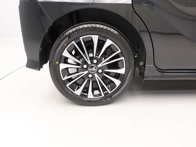 タントカスタムRS衝突軽減ブレーキ LEDヘッドライト アルミホイール 電動格納ドアミラー プッシュボタンスタート アイドリングストップ 障害物センサー 運転席・助手席シートヒーター オートエアコン バックカメラ(愛知県)の中古車