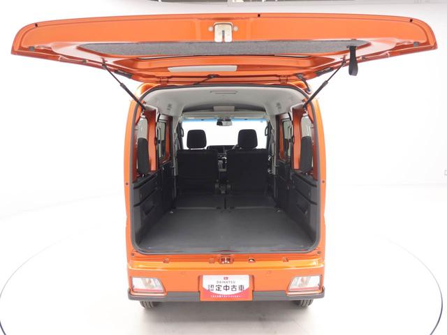 アトレーＲＳキーフリー　両側電動スライドドア（愛知県）の中古車