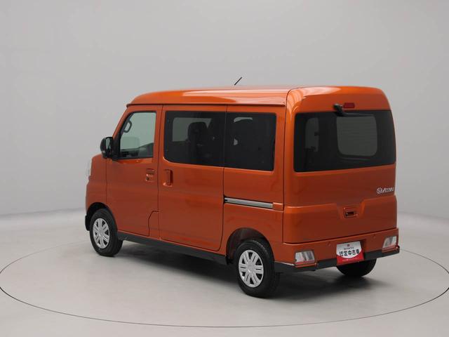 アトレーＲＳキーフリー　両側電動スライドドア（愛知県）の中古車