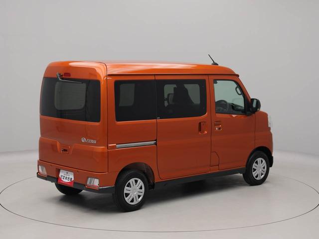 アトレーＲＳキーフリー　両側電動スライドドア（愛知県）の中古車