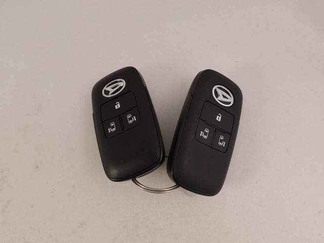 アトレーＲＳ　両側電動スライドドア　ターボバックカメラ　キーフリー　イモビライザー　アイドリングストップ　両側電動スライドドア　ターボ　ＬＥＤヘッドライト　ワンオーナー　禁煙車（愛知県）の中古車