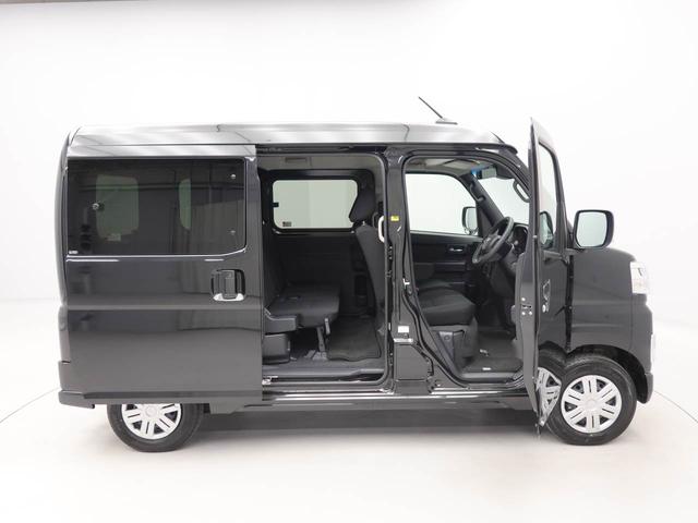 アトレーＲＳ　両側電動スライドドア　ターボバックカメラ　キーフリー　イモビライザー　アイドリングストップ　両側電動スライドドア　ターボ　ＬＥＤヘッドライト　ワンオーナー　禁煙車（愛知県）の中古車