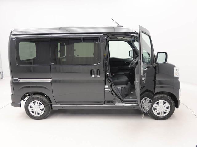 アトレーＲＳ　両側電動スライドドア　ターボバックカメラ　キーフリー　イモビライザー　アイドリングストップ　両側電動スライドドア　ターボ　ＬＥＤヘッドライト　ワンオーナー　禁煙車（愛知県）の中古車