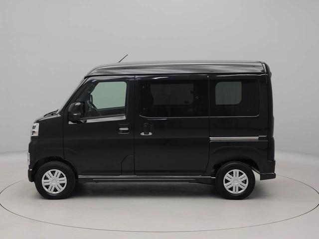 アトレーＲＳ　両側電動スライドドア　ターボバックカメラ　キーフリー　イモビライザー　アイドリングストップ　両側電動スライドドア　ターボ　ＬＥＤヘッドライト　ワンオーナー　禁煙車（愛知県）の中古車