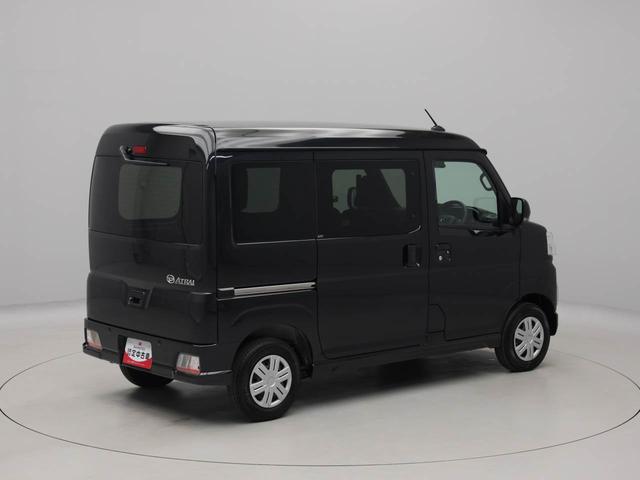 アトレーＲＳ　両側電動スライドドア　ターボバックカメラ　キーフリー　イモビライザー　アイドリングストップ　両側電動スライドドア　ターボ　ＬＥＤヘッドライト　ワンオーナー　禁煙車（愛知県）の中古車