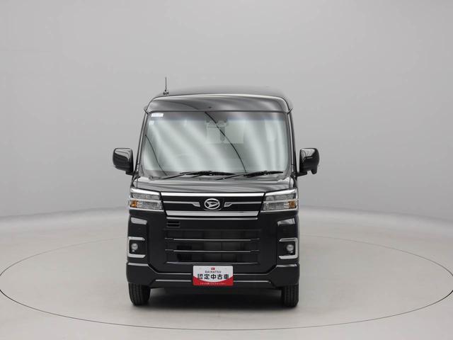 アトレーＲＳ　両側電動スライドドア　ターボバックカメラ　キーフリー　イモビライザー　アイドリングストップ　両側電動スライドドア　ターボ　ＬＥＤヘッドライト　ワンオーナー　禁煙車（愛知県）の中古車