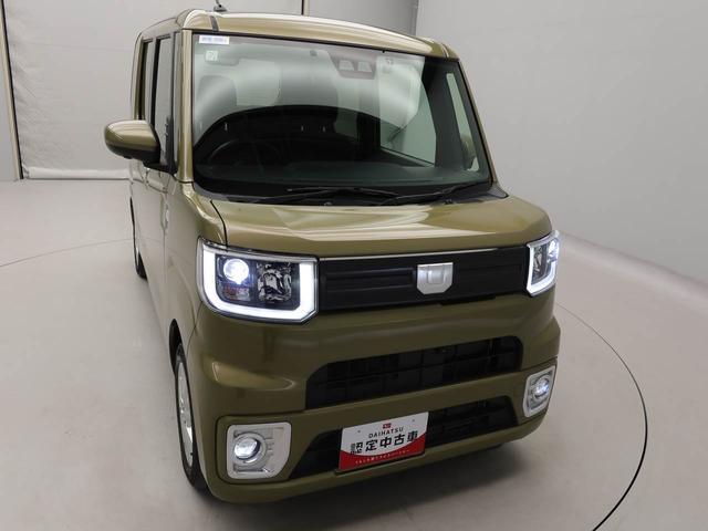 ウェイクＬ　ＶＳ　ＳＡIII　両側電動スライドドアドラレコ　ナビ　バックカメラ　パノラマモニター　テレビチューナー　キーフリー　イモビライザー　アイドリングストップ　ＥＴＣ　両側電動スライドドア　アルミホイール　ＬＥＤヘッドライト　ワンオーナー（愛知県）の中古車