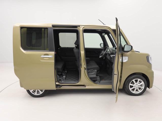 ウェイクＬ　ＶＳ　ＳＡIII　両側電動スライドドアドラレコ　ナビ　バックカメラ　パノラマモニター　テレビチューナー　キーフリー　イモビライザー　アイドリングストップ　ＥＴＣ　両側電動スライドドア　アルミホイール　ＬＥＤヘッドライト　ワンオーナー（愛知県）の中古車