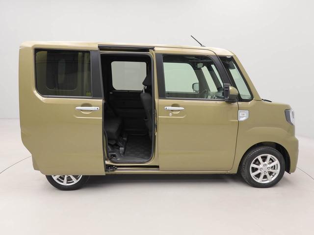 ウェイクＬ　ＶＳ　ＳＡIII　両側電動スライドドアドラレコ　ナビ　バックカメラ　パノラマモニター　テレビチューナー　キーフリー　イモビライザー　アイドリングストップ　ＥＴＣ　両側電動スライドドア　アルミホイール　ＬＥＤヘッドライト　ワンオーナー（愛知県）の中古車