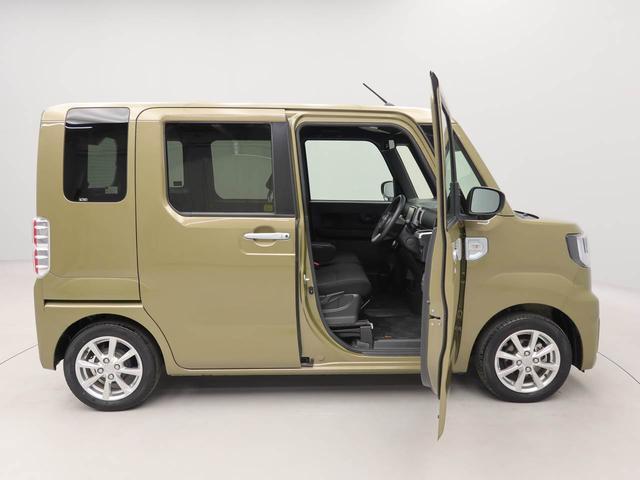 ウェイクＬ　ＶＳ　ＳＡIII　両側電動スライドドアドラレコ　ナビ　バックカメラ　パノラマモニター　テレビチューナー　キーフリー　イモビライザー　アイドリングストップ　ＥＴＣ　両側電動スライドドア　アルミホイール　ＬＥＤヘッドライト　ワンオーナー（愛知県）の中古車