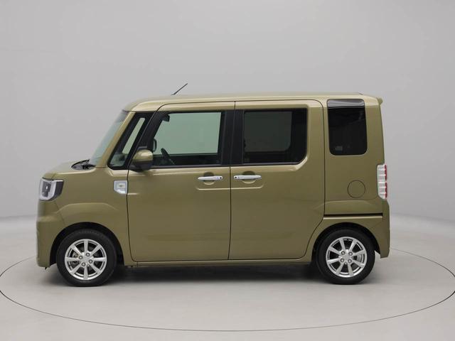 ウェイクＬ　ＶＳ　ＳＡIII　両側電動スライドドアドラレコ　ナビ　バックカメラ　パノラマモニター　テレビチューナー　キーフリー　イモビライザー　アイドリングストップ　ＥＴＣ　両側電動スライドドア　アルミホイール　ＬＥＤヘッドライト　ワンオーナー（愛知県）の中古車