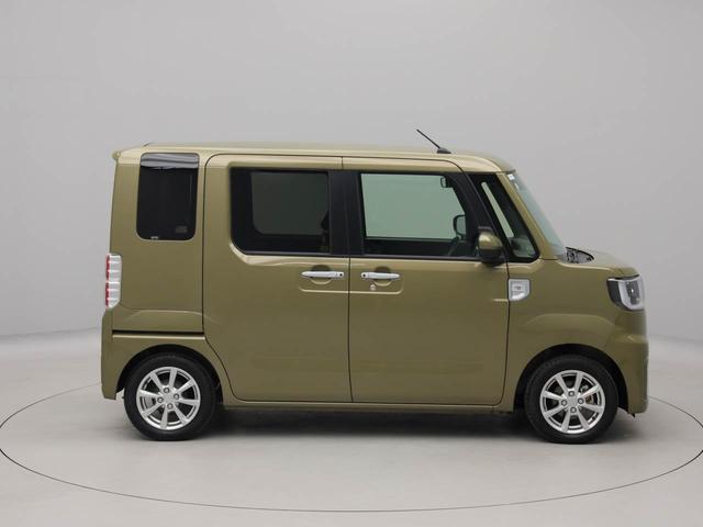 ウェイクＬ　ＶＳ　ＳＡIII　両側電動スライドドアドラレコ　ナビ　バックカメラ　パノラマモニター　テレビチューナー　キーフリー　イモビライザー　アイドリングストップ　ＥＴＣ　両側電動スライドドア　アルミホイール　ＬＥＤヘッドライト　ワンオーナー（愛知県）の中古車