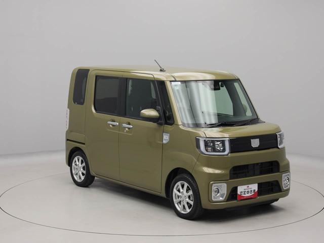 ウェイクＬ　ＶＳ　ＳＡIII　両側電動スライドドアドラレコ　ナビ　バックカメラ　パノラマモニター　テレビチューナー　キーフリー　イモビライザー　アイドリングストップ　ＥＴＣ　両側電動スライドドア　アルミホイール　ＬＥＤヘッドライト　ワンオーナー（愛知県）の中古車