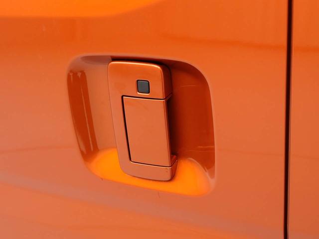 アトレーＲＳターボ　ワンオーナー　衝突回避支援ブレーキ　車線逸脱警報　バックカメラ　両側電動スライドドア　キーフリー　プッシュスタート　ＬＥＤヘッドランプ　アイドリングストップ　エアバック　ＡＢＳ　ＣＶＴ（愛知県）の中古車