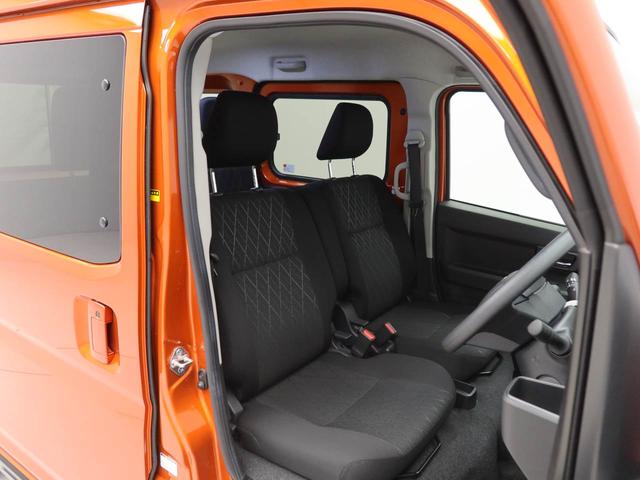 アトレーＲＳターボ　ワンオーナー　衝突回避支援ブレーキ　車線逸脱警報　バックカメラ　両側電動スライドドア　キーフリー　プッシュスタート　ＬＥＤヘッドランプ　アイドリングストップ　エアバック　ＡＢＳ　ＣＶＴ（愛知県）の中古車