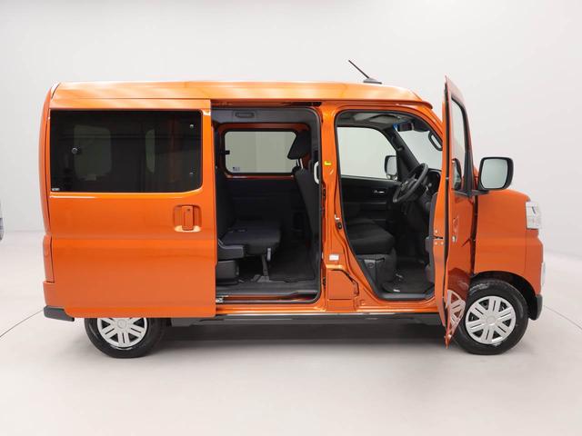 アトレーＲＳターボ　ワンオーナー　衝突回避支援ブレーキ　車線逸脱警報　バックカメラ　両側電動スライドドア　キーフリー　プッシュスタート　ＬＥＤヘッドランプ　アイドリングストップ　エアバック　ＡＢＳ　ＣＶＴ（愛知県）の中古車