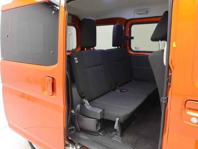 アトレーＲＳターボ　ワンオーナー　衝突回避支援ブレーキ　車線逸脱警報　バックカメラ　両側電動スライドドア　キーフリー　プッシュスタート　ＬＥＤヘッドランプ　アイドリングストップ　エアバック　ＡＢＳ　ＣＶＴ（愛知県）の中古車