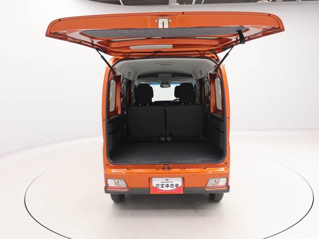 アトレーＲＳターボ　ワンオーナー　衝突回避支援ブレーキ　車線逸脱警報　バックカメラ　両側電動スライドドア　キーフリー　プッシュスタート　ＬＥＤヘッドランプ　アイドリングストップ　エアバック　ＡＢＳ　ＣＶＴ（愛知県）の中古車