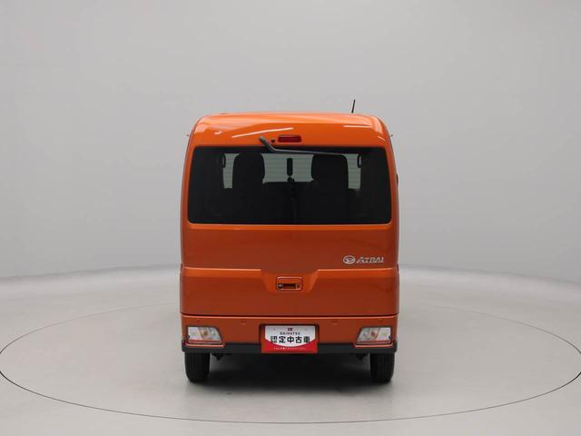 アトレーＲＳターボ　ワンオーナー　衝突回避支援ブレーキ　車線逸脱警報　バックカメラ　両側電動スライドドア　キーフリー　プッシュスタート　ＬＥＤヘッドランプ　アイドリングストップ　エアバック　ＡＢＳ　ＣＶＴ（愛知県）の中古車