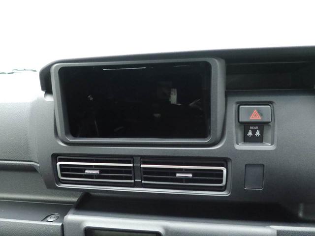 アトレーＲＳオーディオレス　バックカメラ　両側電動スライドドア　ＬＥＤヘッドライト　キーフリー（愛知県）の中古車