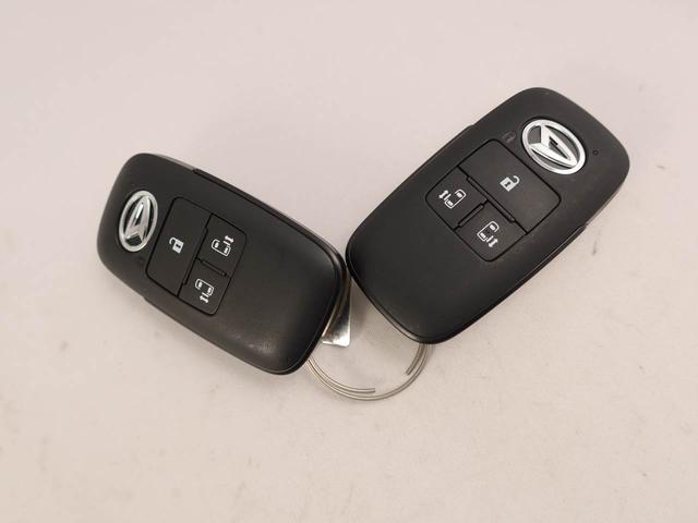 アトレーＲＳオーディオレス　バックカメラ　両側電動スライドドア　ＬＥＤヘッドライト　キーフリー（愛知県）の中古車