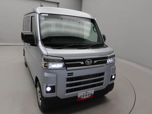 アトレーＲＳオーディオレス　バックカメラ　両側電動スライドドア　ＬＥＤヘッドライト　キーフリー（愛知県）の中古車