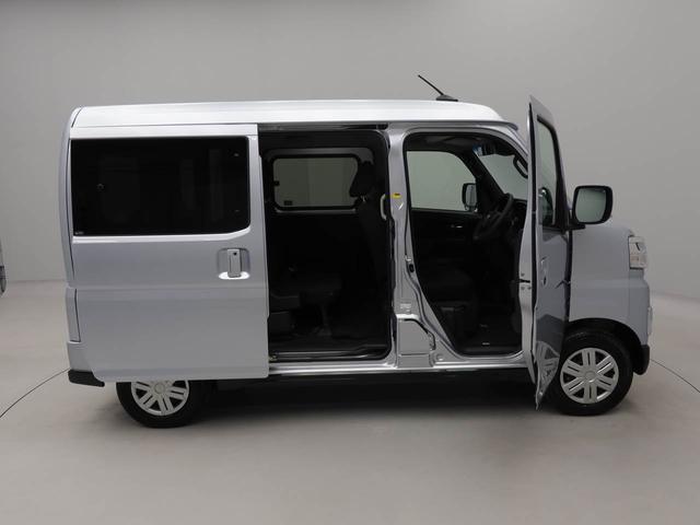 アトレーＲＳオーディオレス　バックカメラ　両側電動スライドドア　ＬＥＤヘッドライト　キーフリー（愛知県）の中古車