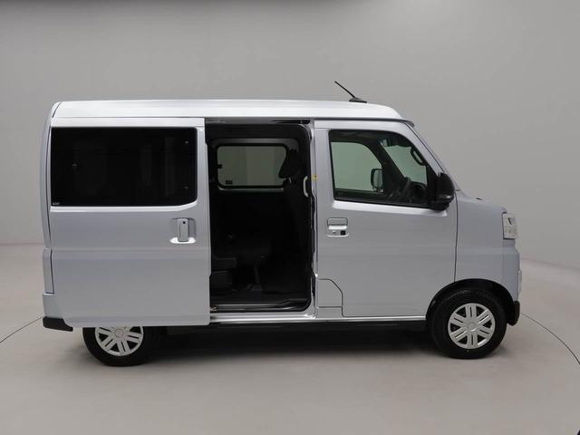 アトレーＲＳオーディオレス　バックカメラ　両側電動スライドドア　ＬＥＤヘッドライト　キーフリー（愛知県）の中古車