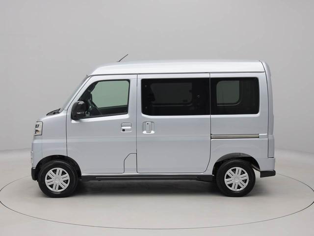 アトレーＲＳオーディオレス　バックカメラ　両側電動スライドドア　ＬＥＤヘッドライト　キーフリー（愛知県）の中古車