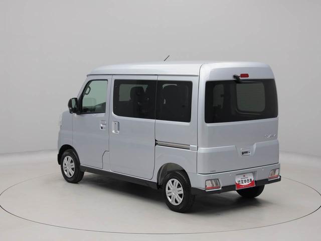 アトレーＲＳオーディオレス　バックカメラ　両側電動スライドドア　ＬＥＤヘッドライト　キーフリー（愛知県）の中古車