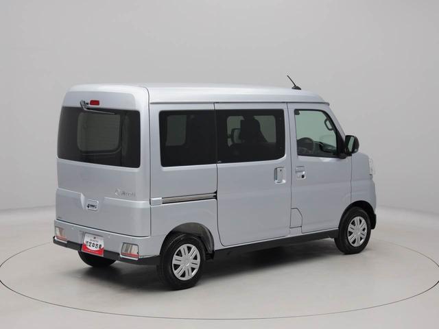 アトレーＲＳオーディオレス　バックカメラ　両側電動スライドドア　ＬＥＤヘッドライト　キーフリー（愛知県）の中古車