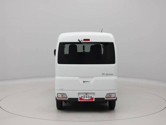 アトレーＲＳオーディオレス　両側電動スライドドア　キーフリー　ＬＥＤヘッドライト　バックカメラ（愛知県）の中古車