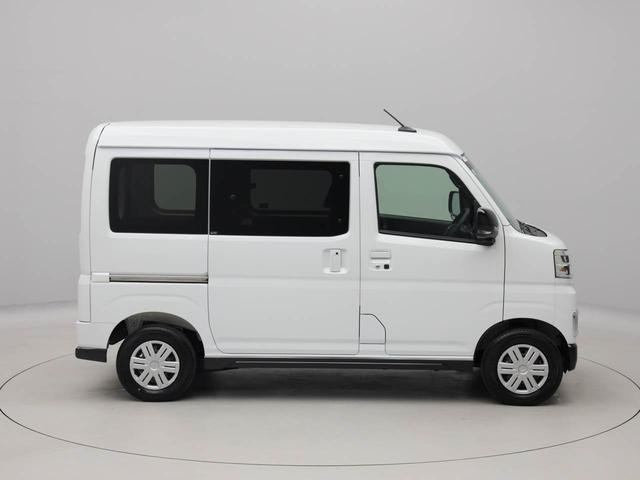 アトレーＲＳオーディオレス　両側電動スライドドア　キーフリー　ＬＥＤヘッドライト　バックカメラ（愛知県）の中古車