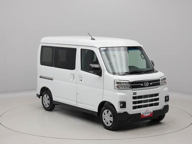 アトレーＲＳオーディオレス　両側電動スライドドア　キーフリー　ＬＥＤヘッドライト　バックカメラ（愛知県）の中古車