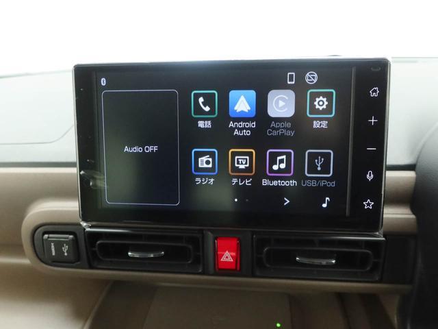 ムーヴキャンバスセオリーＧワンオーナー　衝突回避支援ブレーキ　車線逸脱警報　バックカメラ　オーディオ　両側電動スライドドア　キーフリー　プッシュスタート　ＬＥＤヘッドランプ　アイドリングストップ　エアバック　ＡＢＳ　ＣＶＴ（愛知県）の中古車