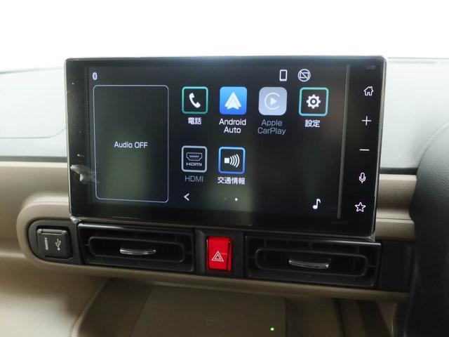 ムーヴキャンバスセオリーＧワンオーナー　衝突回避支援ブレーキ　車線逸脱警報　バックカメラ　オーディオ　両側電動スライドドア　キーフリー　プッシュスタート　ＬＥＤヘッドランプ　アイドリングストップ　エアバック　ＡＢＳ　ＣＶＴ（愛知県）の中古車