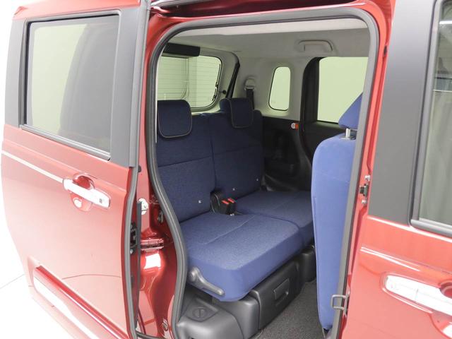 ムーヴキャンバスセオリーＧワンオーナー　衝突回避支援ブレーキ　車線逸脱警報　バックカメラ　オーディオ　両側電動スライドドア　キーフリー　プッシュスタート　ＬＥＤヘッドランプ　アイドリングストップ　エアバック　ＡＢＳ　ＣＶＴ（愛知県）の中古車