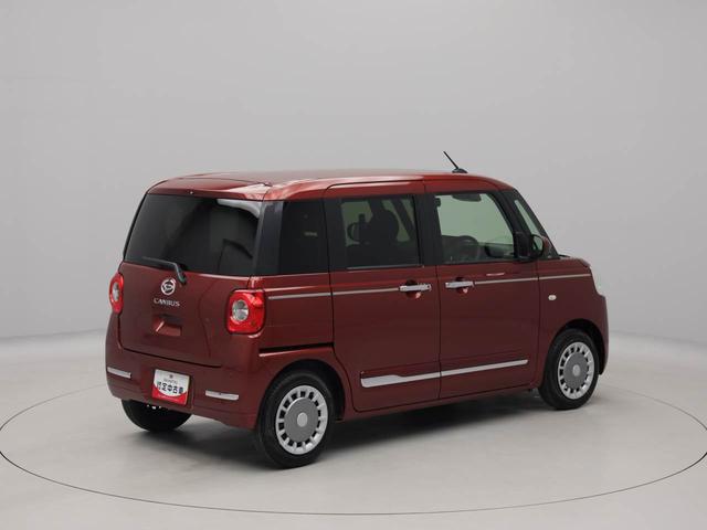 ムーヴキャンバスセオリーＧワンオーナー　衝突回避支援ブレーキ　車線逸脱警報　バックカメラ　オーディオ　両側電動スライドドア　キーフリー　プッシュスタート　ＬＥＤヘッドランプ　アイドリングストップ　エアバック　ＡＢＳ　ＣＶＴ（愛知県）の中古車