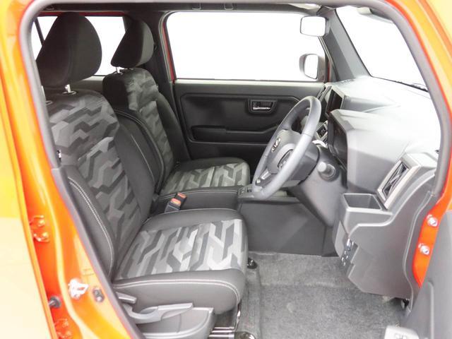 タフトGターボ クロムベンチャー ETC LEDヘッドライトETC LEDヘッドライト(愛知県)の中古車