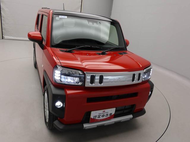 タフトGターボ クロムベンチャー ETC LEDヘッドライトETC LEDヘッドライト(愛知県)の中古車