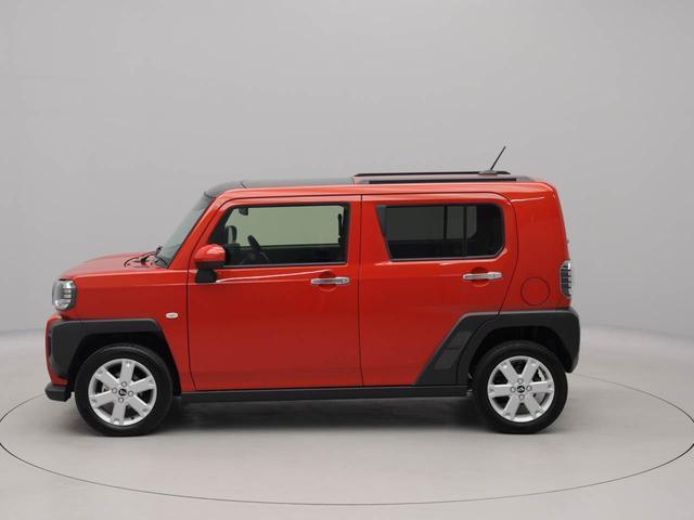 タフトGターボ クロムベンチャー ETC LEDヘッドライトETC LEDヘッドライト(愛知県)の中古車