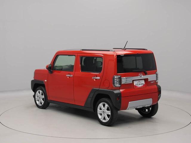 タフトGターボ クロムベンチャー ETC LEDヘッドライトETC LEDヘッドライト(愛知県)の中古車