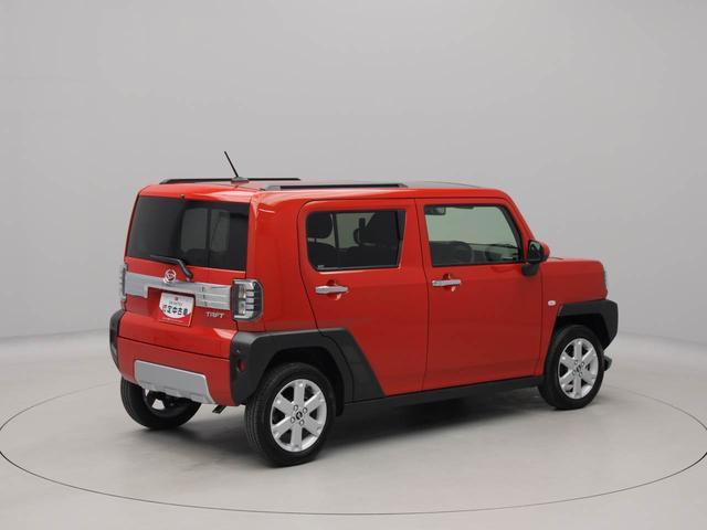 タフトGターボ クロムベンチャー ETC LEDヘッドライトETC LEDヘッドライト(愛知県)の中古車