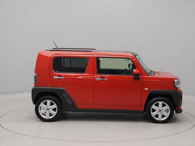 タフトGターボ クロムベンチャー ETC LEDヘッドライトETC LEDヘッドライト(愛知県)の中古車