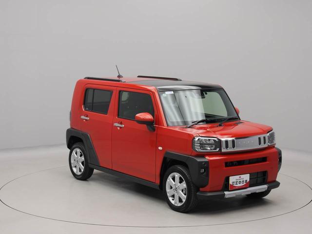 タフトGターボ クロムベンチャー ETC LEDヘッドライトETC LEDヘッドライト(愛知県)の中古車