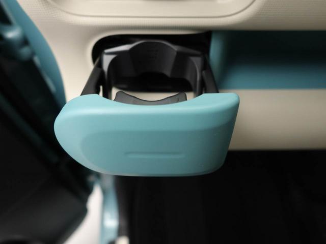 ムーヴキャンバスＧホワイトアクセントＶＳ　ＳＡIIIエアコン　ＣＤ　ナビ　テレビ　パワステ　パワーウィンドウ　ＡＢＳ　エアバック　キーフリー　電動ドアミラー（愛知県）の中古車