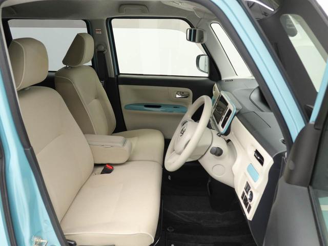 ムーヴキャンバスＧホワイトアクセントＶＳ　ＳＡIIIエアコン　ＣＤ　ナビ　テレビ　パワステ　パワーウィンドウ　ＡＢＳ　エアバック　キーフリー　電動ドアミラー（愛知県）の中古車